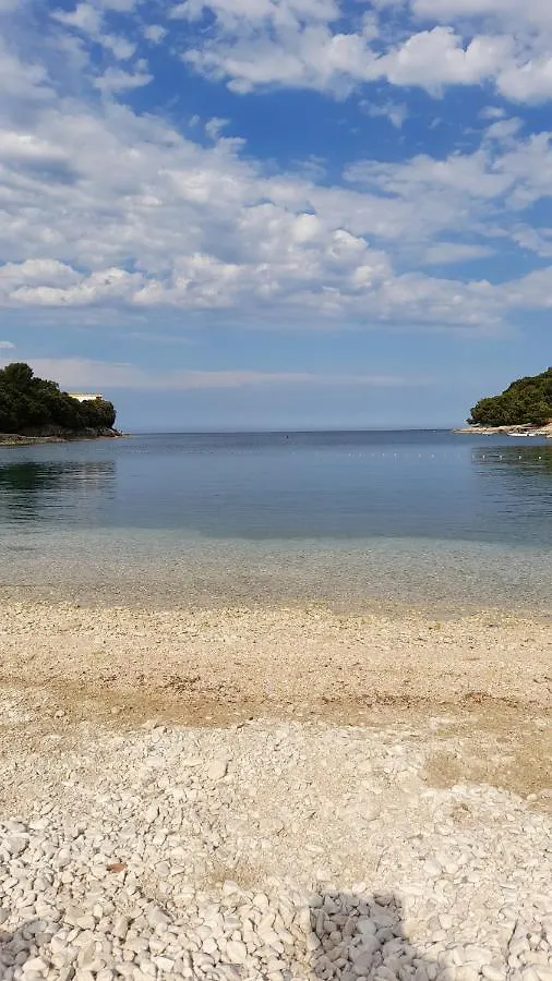 Appartamento Bevanda Pola Croazia