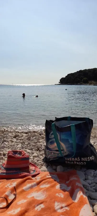Appartamento Bevanda Pola