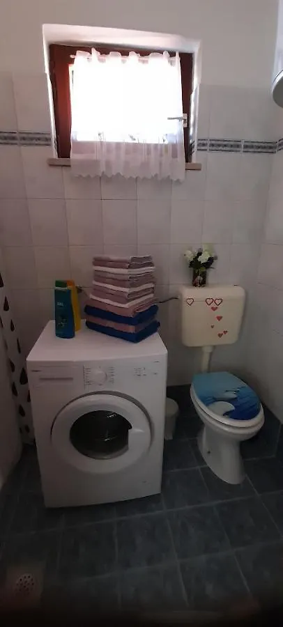 Bevanda Póla Apartman