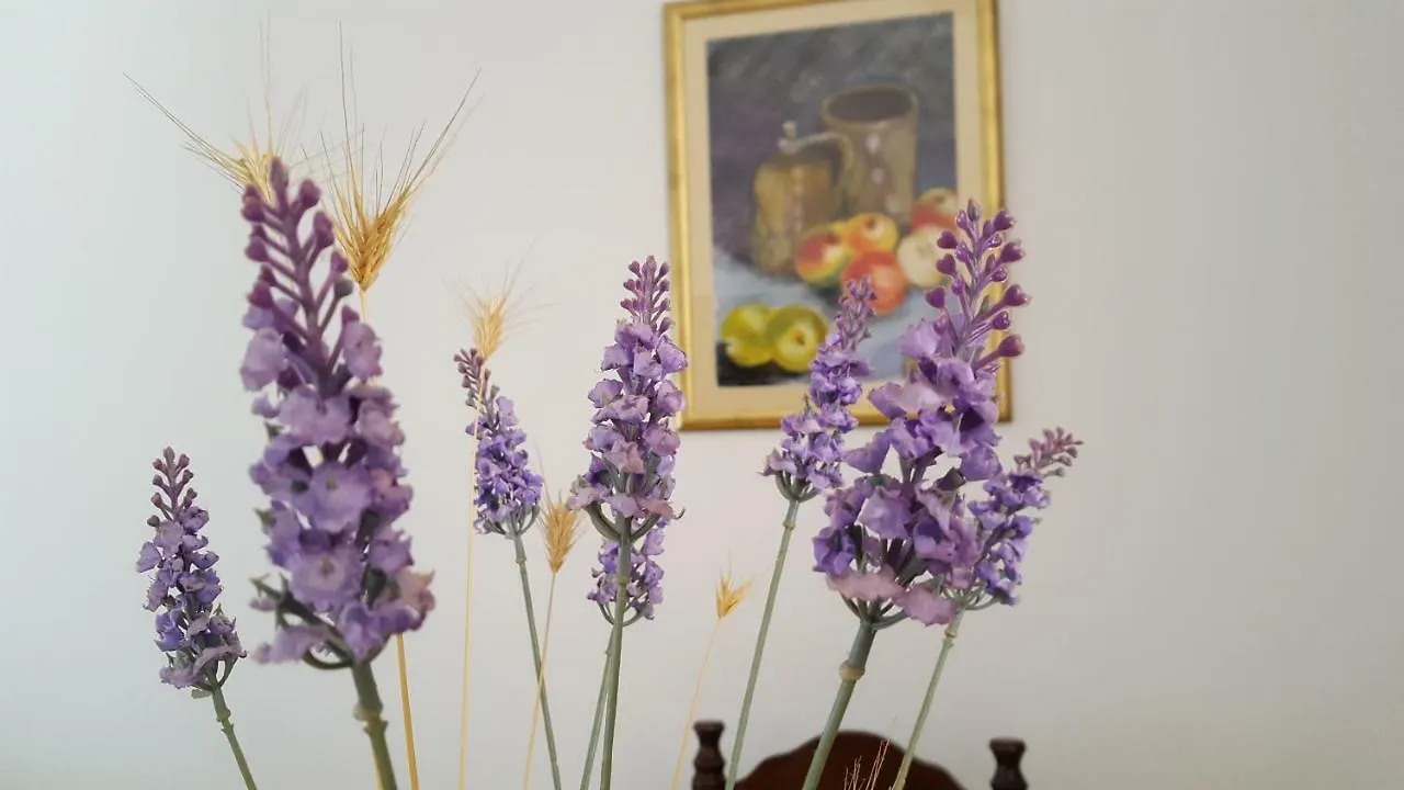 Apartman Bevanda Póla Horvátország