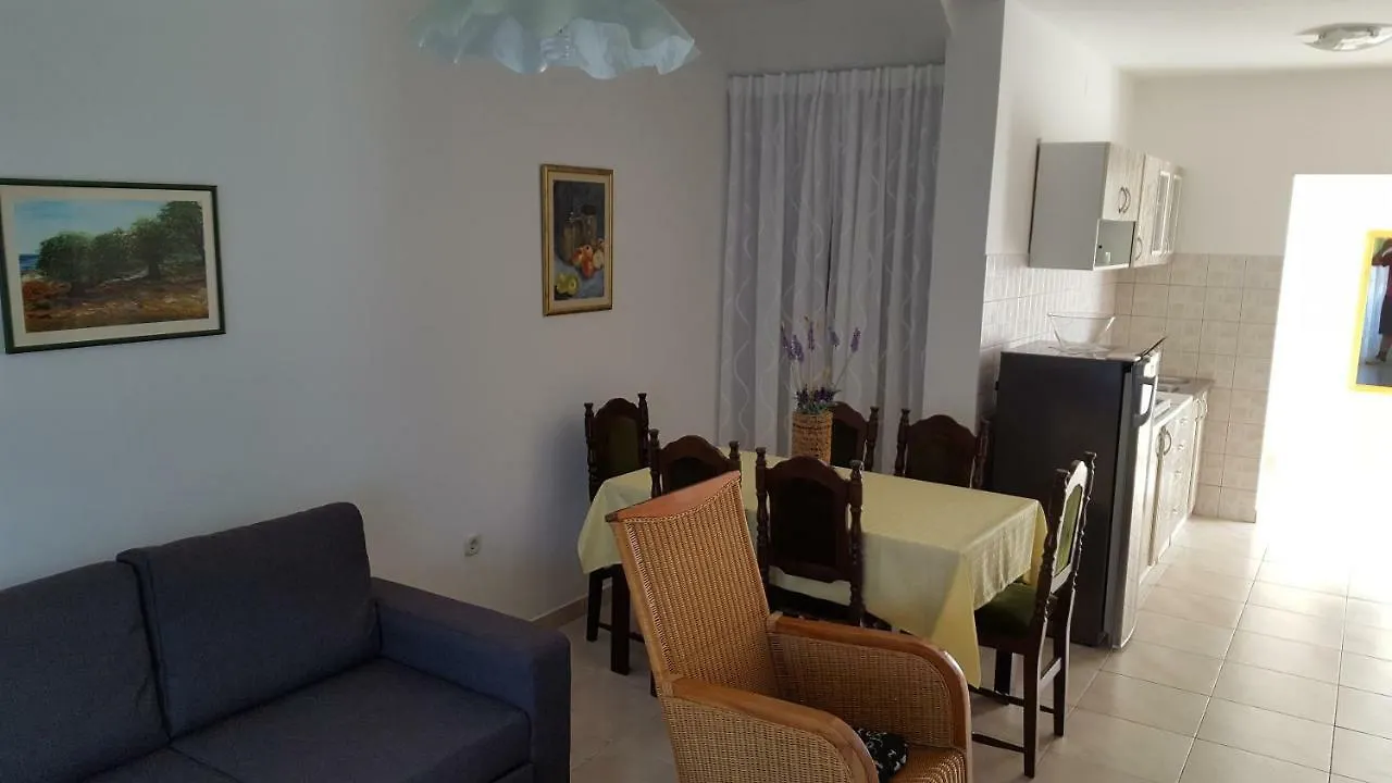 Apartman Bevanda Póla