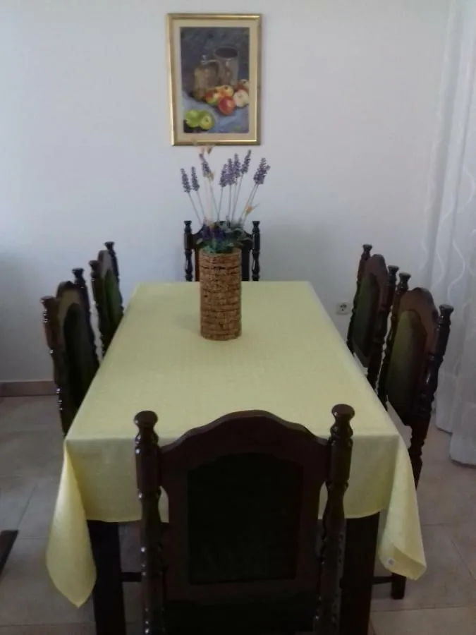 Bevanda Póla Horvátország