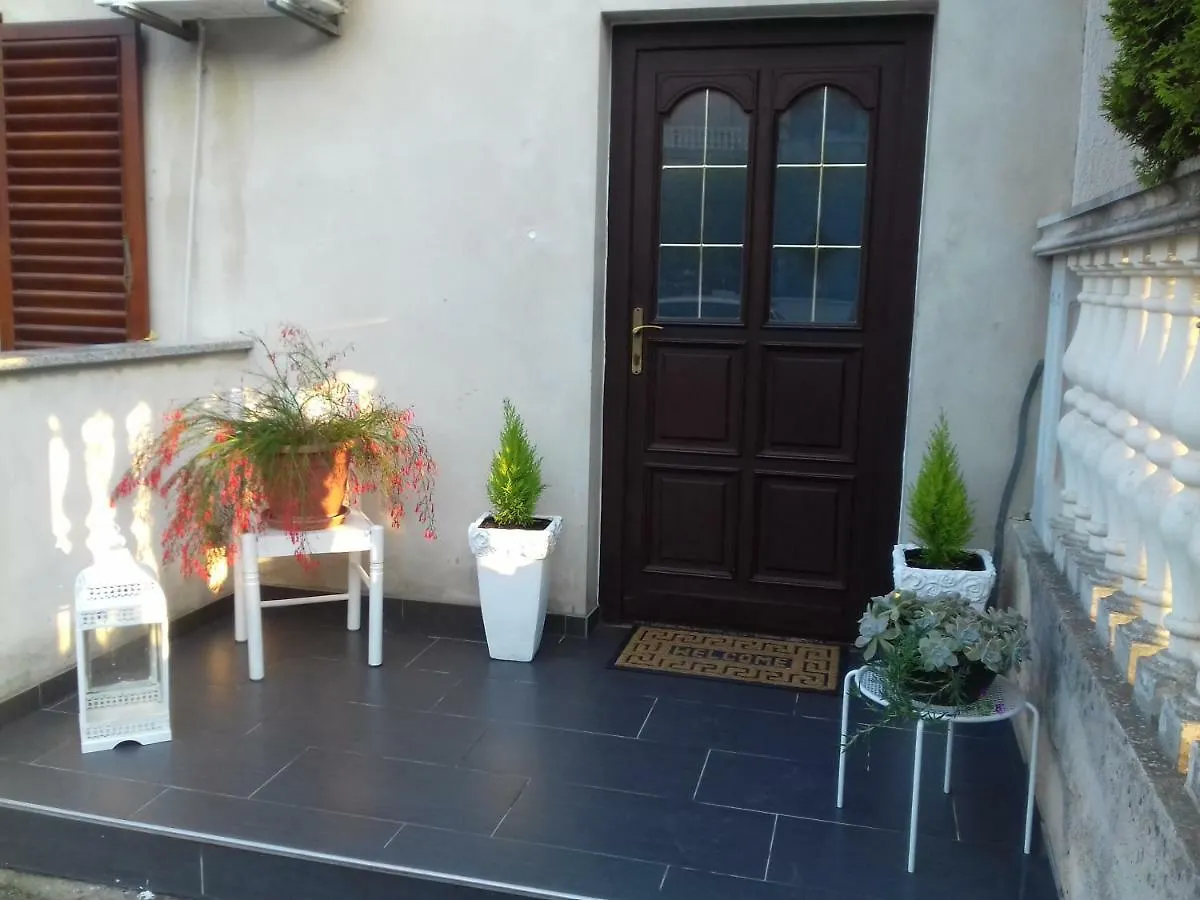 Apartman Bevanda Póla