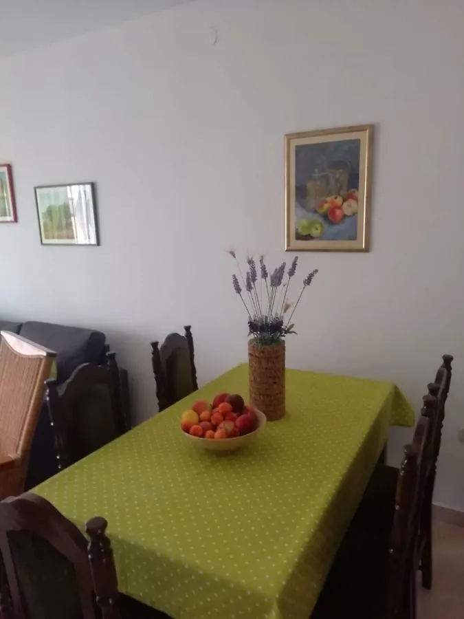 Appartamento Bevanda Pola
