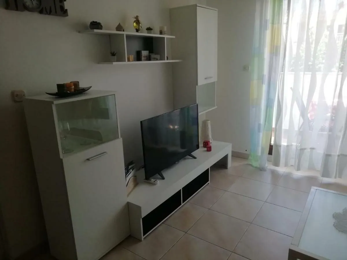 Apartman Bevanda Póla Horvátország