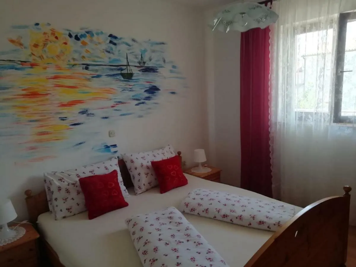 Bevanda Póla Horvátország