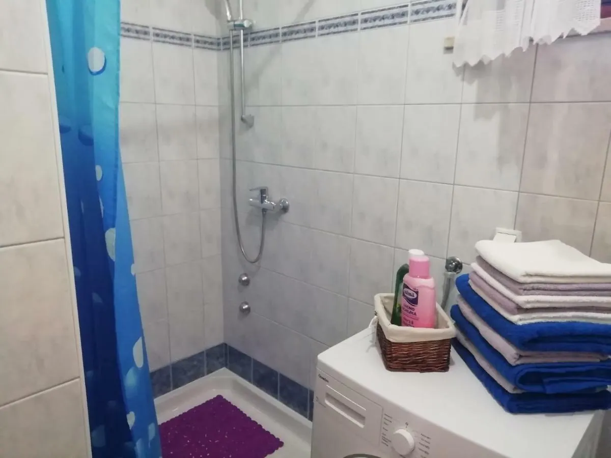 Apartman Bevanda Póla