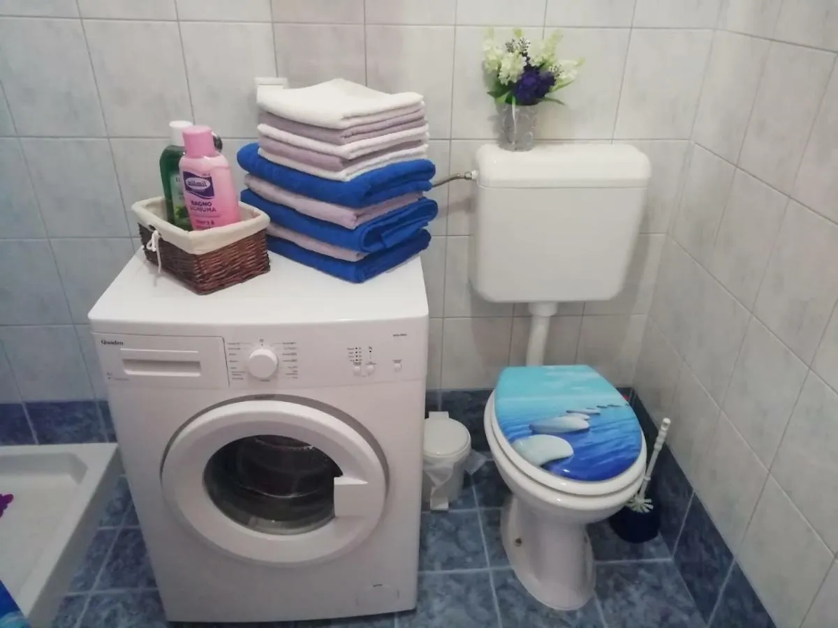 Bevanda Póla Apartman
